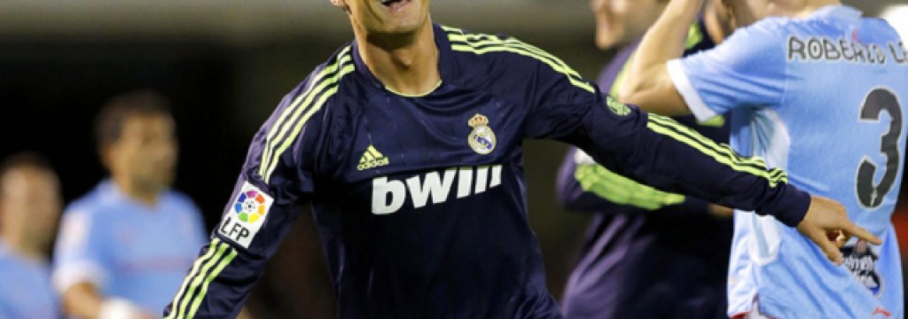 Ronaldo