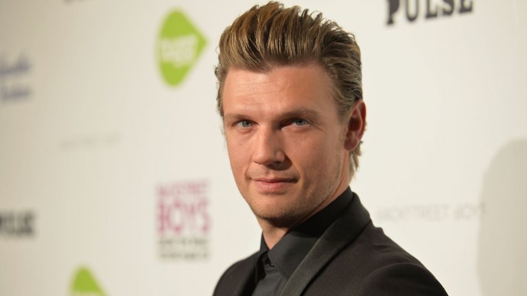 Скандалите около братята Ник и Арън Картър се събират в нова поредица