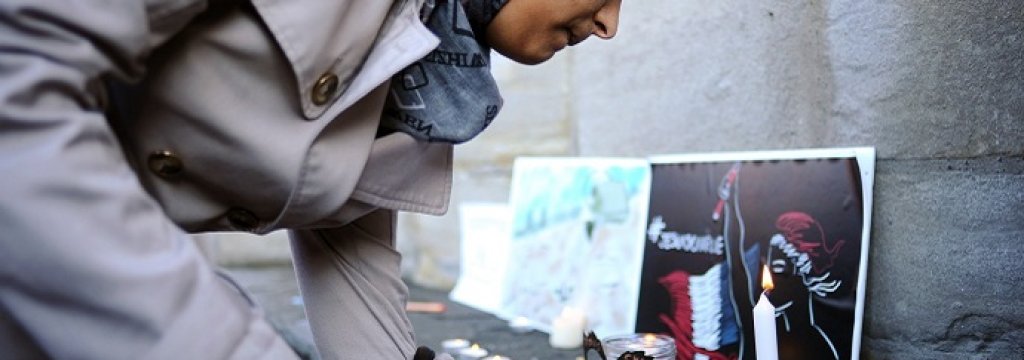 FRANCE-ATTACKS-MEDIA