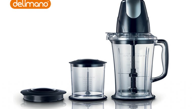 Как да готвиш със стил?