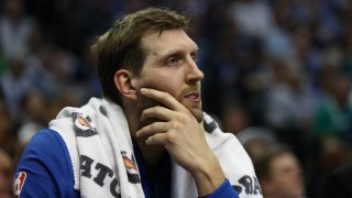 "Понякога изобщо не мога да ходя, не трябваше да играя толкова дълго": Изповедта на една баскетболна легенда