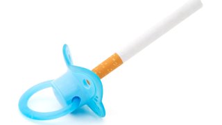 Pregnancy Smoking