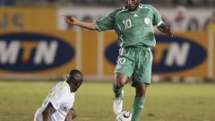 Джей Джей Окоча - един от най-талантливите футболисти, които Африка е раждала