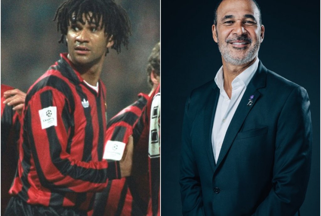 Как изглеждат сега звездите на Милан от 90-те