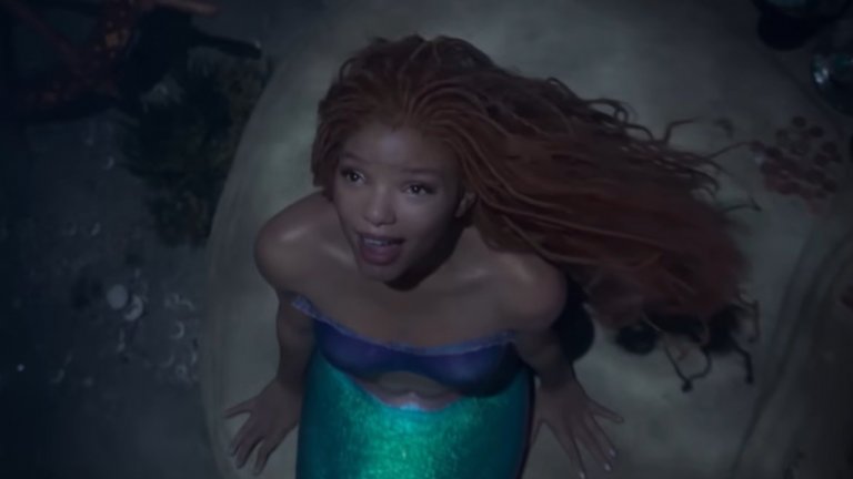 Някои смятат, че вкарването на цветнокожи персонажи отива твърде далеч