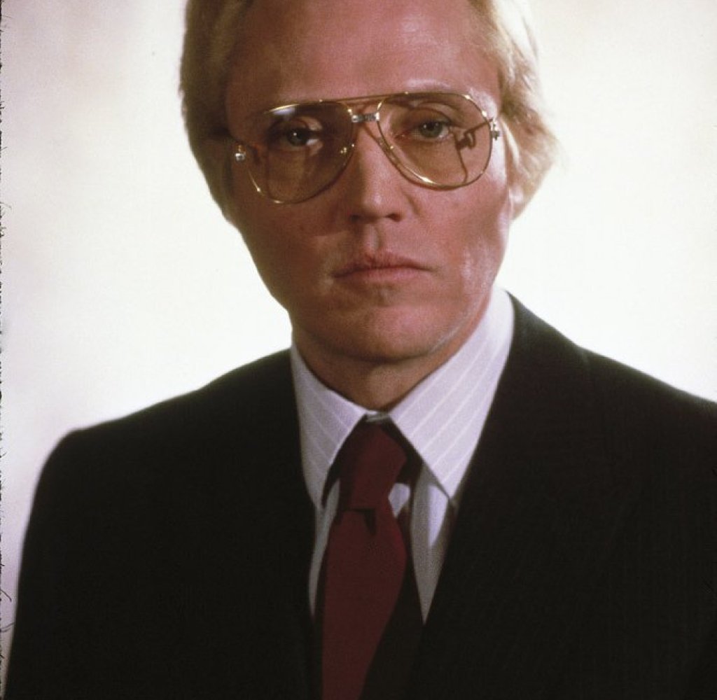 Изглед към долината на смъртта, 1985