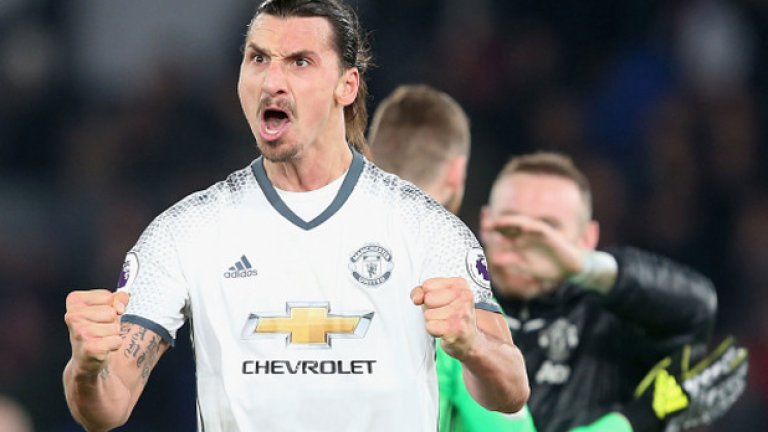 УБА – Манчестър Юнайтед, събота 19:30 часа
Съботният ден завършва с гостуването на Манчестър Юнайтед на „Дъ Хоутърнс“. Юнайтед стигна до трудна победа срещу Палас в последния мач. „Червените дяволи“ отново загубиха Ерик Байи, който ще бъде аут до Боксинг дей, а Мхитарян все още не е напълно възстановен. Така най-вероятно Джоунс и Рохо отново ще си партнират в центъра на отбраната, а Мата ще е по десния фланг. УБА е само на четири точки зад Юнайтед в класирането и допусна едва две поражения у дома от началото на сезона. Жозе Моуриньо няма да води тима си от скамейката, след като получи ново наказание от ФА, и ще бъде интересно дали това няма да се окаже ключов момент в мача.
Сигурна прогноза: 2 – 1,70
Рисков залог: Х/2 при Първо полувреме/Краен резултат – 4,33