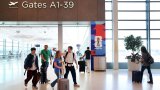 ФИФА ще води разговори със САЩ за допускането на съдия в страната