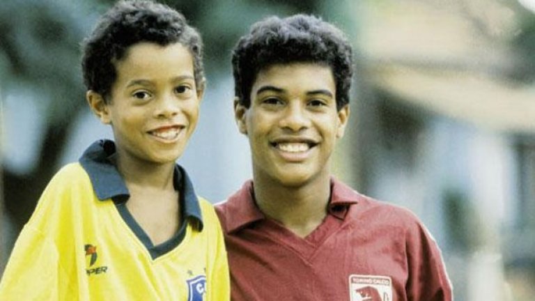 Роналдиньо