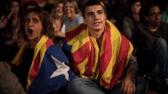 Каталуния излиза на предсрочни избори