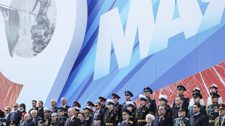 Путин: Украйна е жертва на амбициите на Запада и на държавен преврат