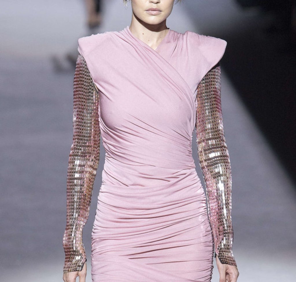 Tom Ford