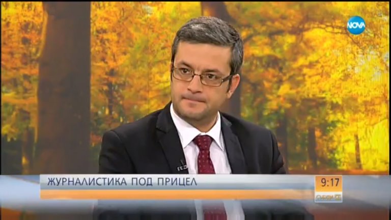 Според Тома Биков думите на Антон Тодоров и Валери Симеонов били "гаф" и "неудачно чувство за хумор"