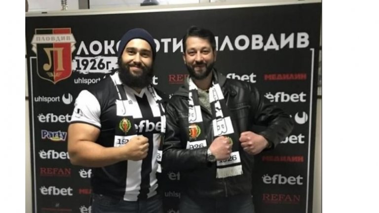 Кечистът Русев издирва Крушарски и Сотков