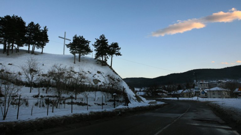 Теснолинейката