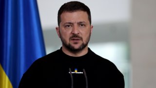 Украинският президент разкри каква е неговата идея за победа на Украйна във войната с Русия