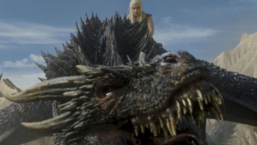 game of thrones 6