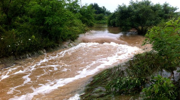 Депеши от морето: След нас и потоп