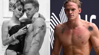 От гадже на Майли Сайръс и супермодели до музикант с олимпийска мечта