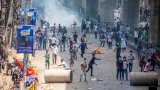 Поне 114 души са убити при студентски протести