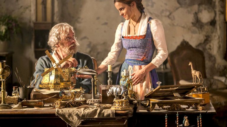 Цялата тази фалшива "Дисни" култура на златокоси принцеси и благородни пеещи чайници и снежни човечи се налага като норма върху пишещите братя и сестри