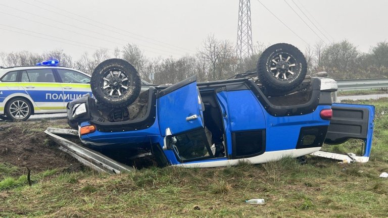 Лошият пример най-често е от семейството, а не от шофьорските курсове