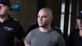 Михайлов бе признат за виновен по всички повдигнати срещу него обвинения