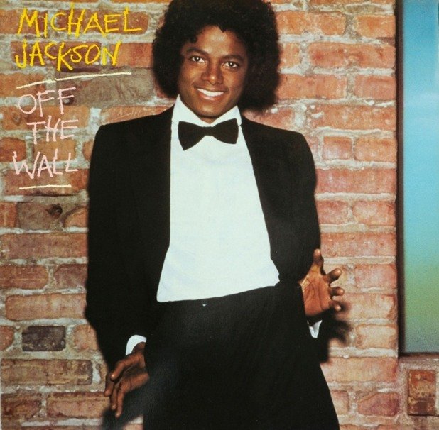Michael Jackson – Off the Wall (1979)

Лъчезарният Майкъл Джексън е готов за танци и от този кадър личи, че иска да покани и вас с него. 