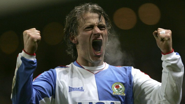 Тугай беше от футболистите, способни на велики неща на терена без да са образцови професионалисти