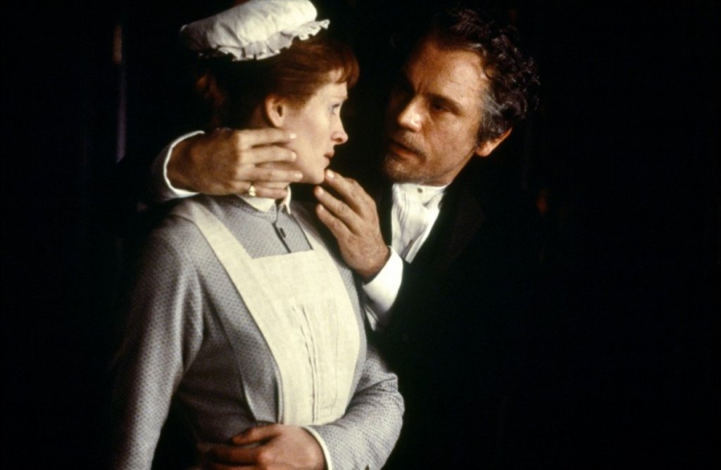 Мери Райли (1996)