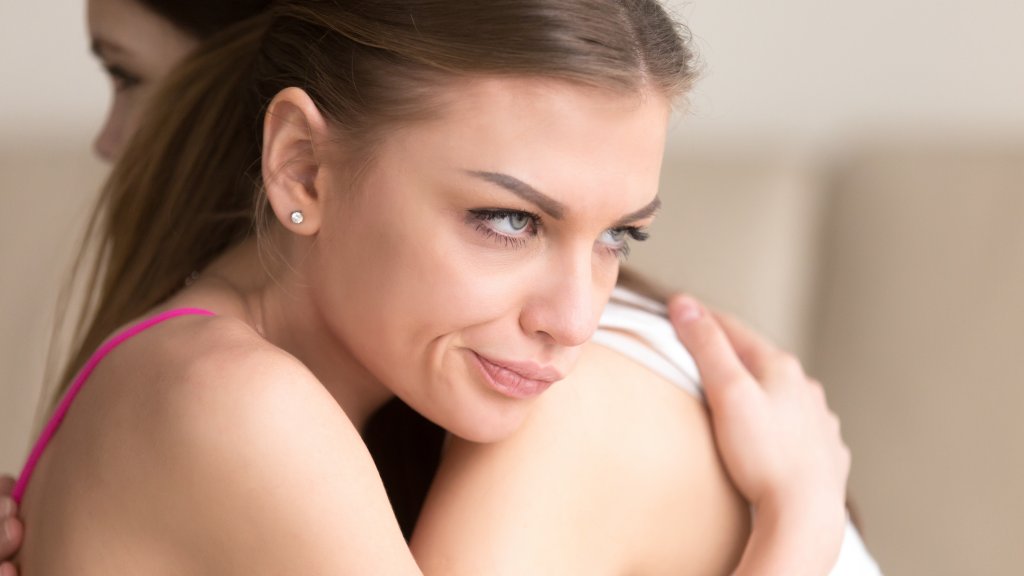 10 знака, че близка приятелка е нарцисист