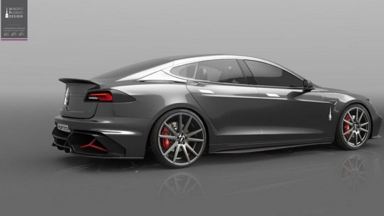 Промените по дизайна са много сериозни