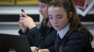 Childcare and Education To Be Key Election Issue