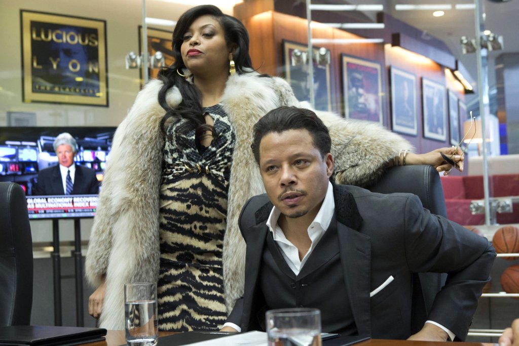 „Империя“/ Empire

Трети сезон на сериала „Империя“ може да гледате от 21 септември.