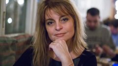 ВАС няма да отстрани Мария Касимова-Моасе от изборите