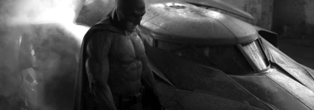 Batman v Supermen osnovna