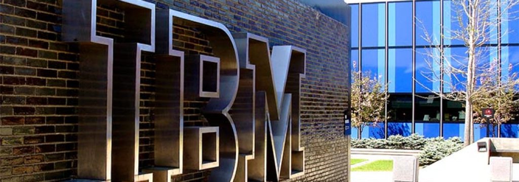 5. IBM – 65,095 млрд. долара (-10%)