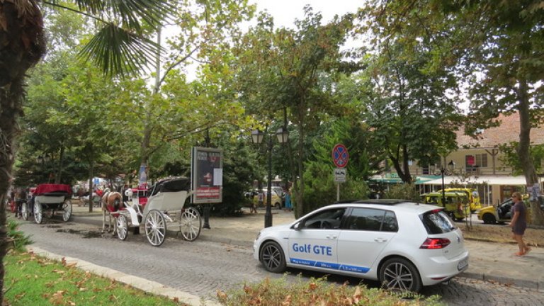 2 к.с. VS 204 к.с.