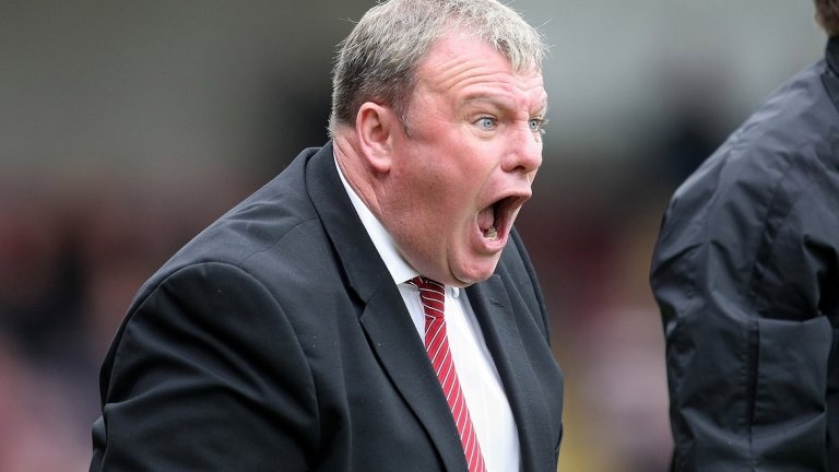 Какви началници ражда, раждала е и ще ражда нашата родина!