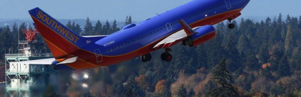 southwest