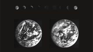 луна, хороскоп