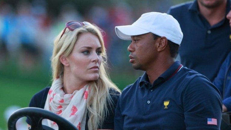 Тайгър Уудс. Натрупа планина от пари с умелото въртене на стика за голф. Извън игрището обаче поведението на Тайгър е пълна катастрофа. Заради изневерите и шумния развод много от спонсорите го изоставиха. Разбира се, Уудс няма да остане гладен, но трудно ще си върне уважението на по-консервативно настроените фенове. Кой знае, може би пък просто му завиждат.