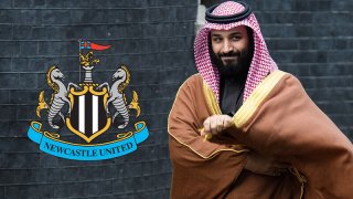 Саудитската революция в Нюкасъл: Появява ли се още един финансов звяр във футбола?