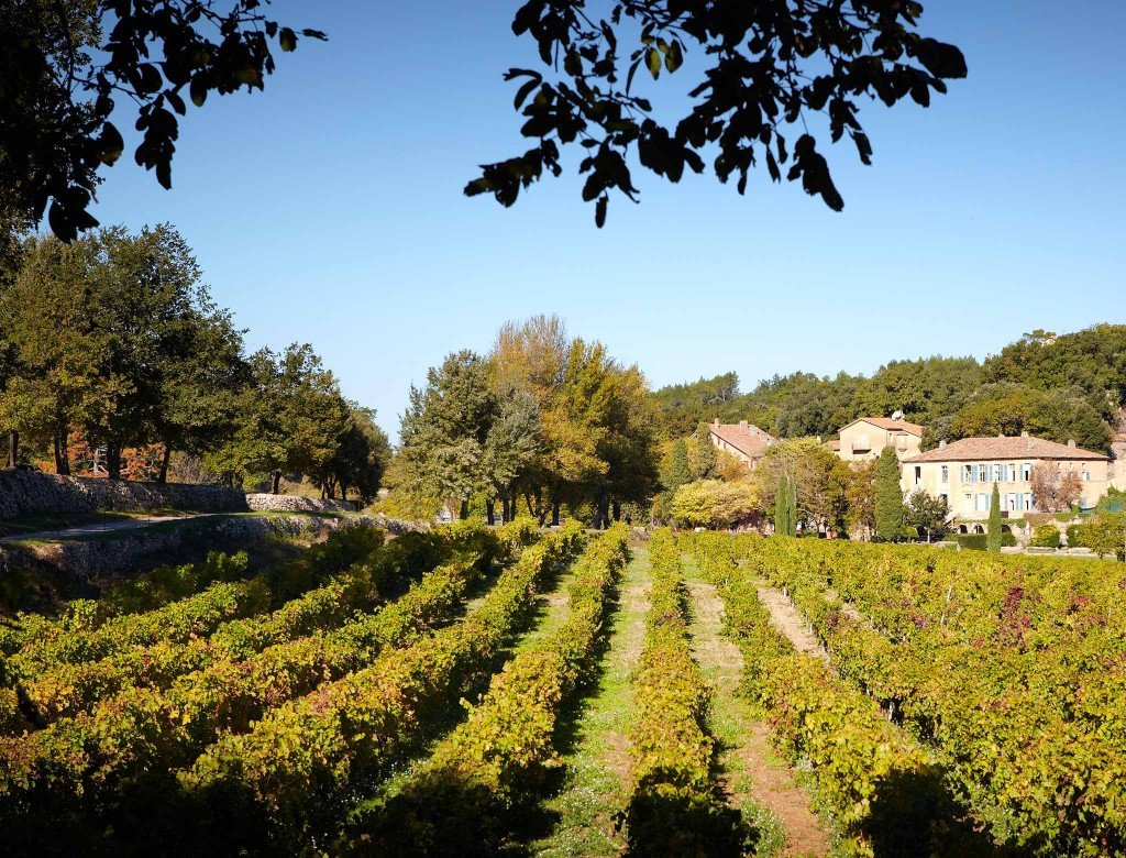 Château Miraval