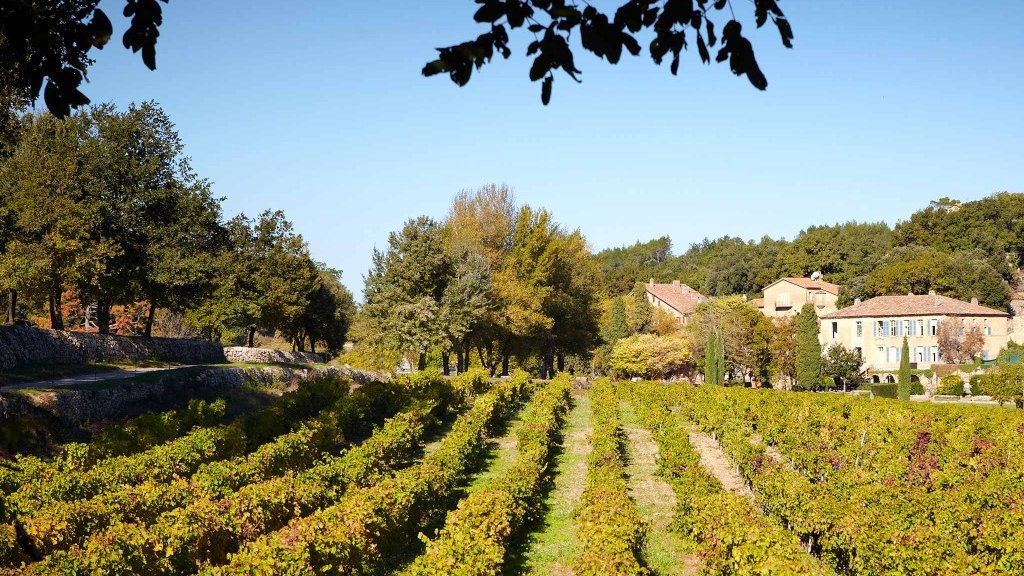 Château Miraval
