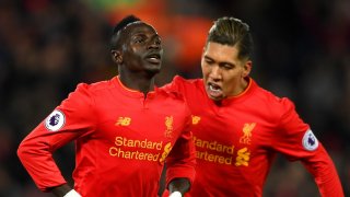 Мане и Фирмино отново ще стават съотборници
