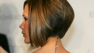 Виктория Бекъм