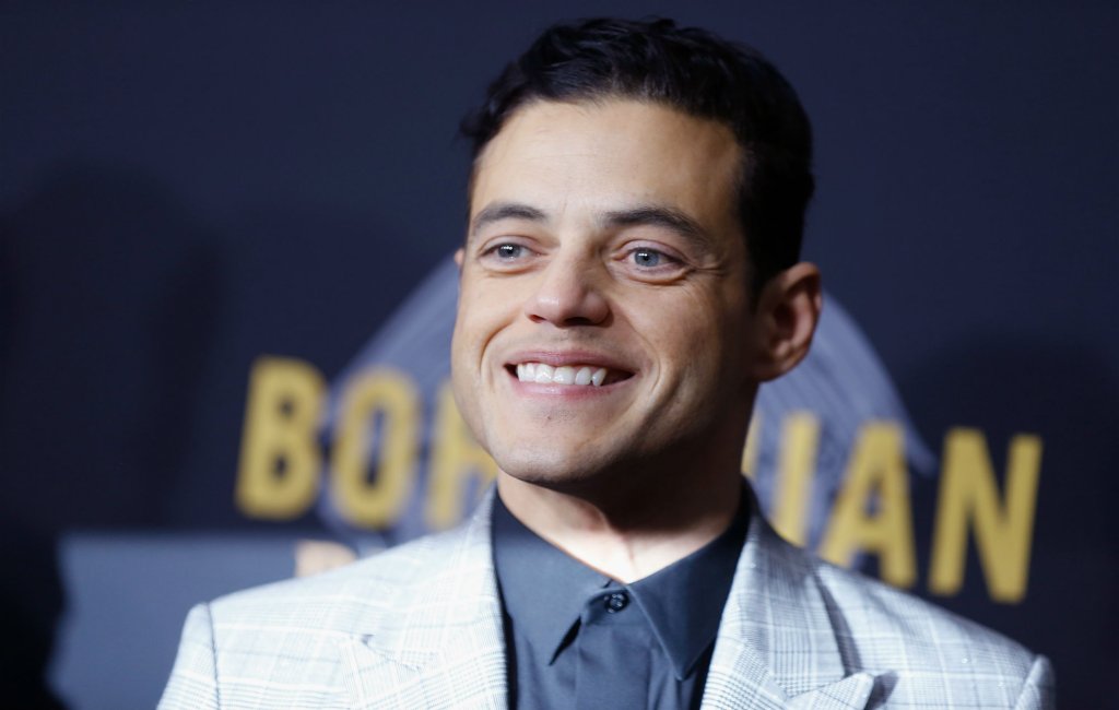 Rami-Malek