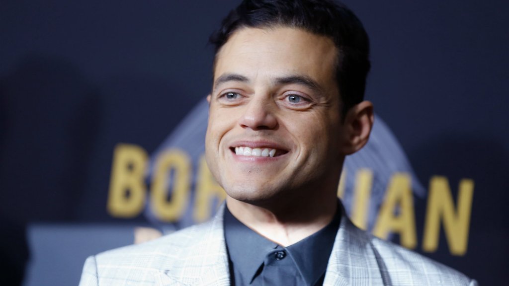 Rami-Malek