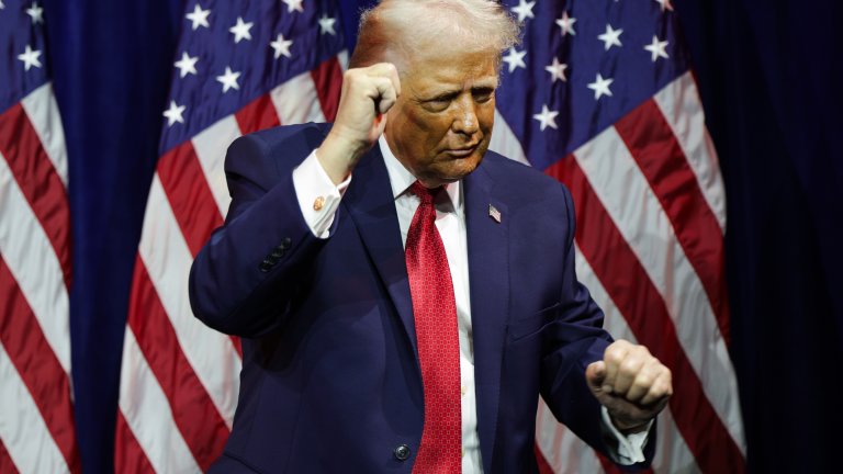 По думите му петролът ще се продава на пазарна цена